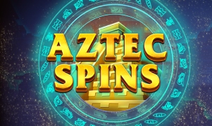 v7sb Aztec Spins