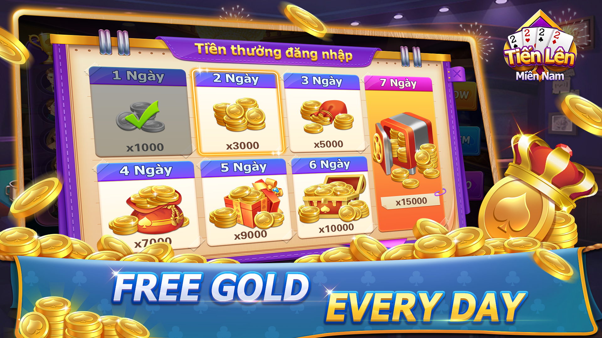 Giao diện trò chơi Slots đặc sắc trên v7sb