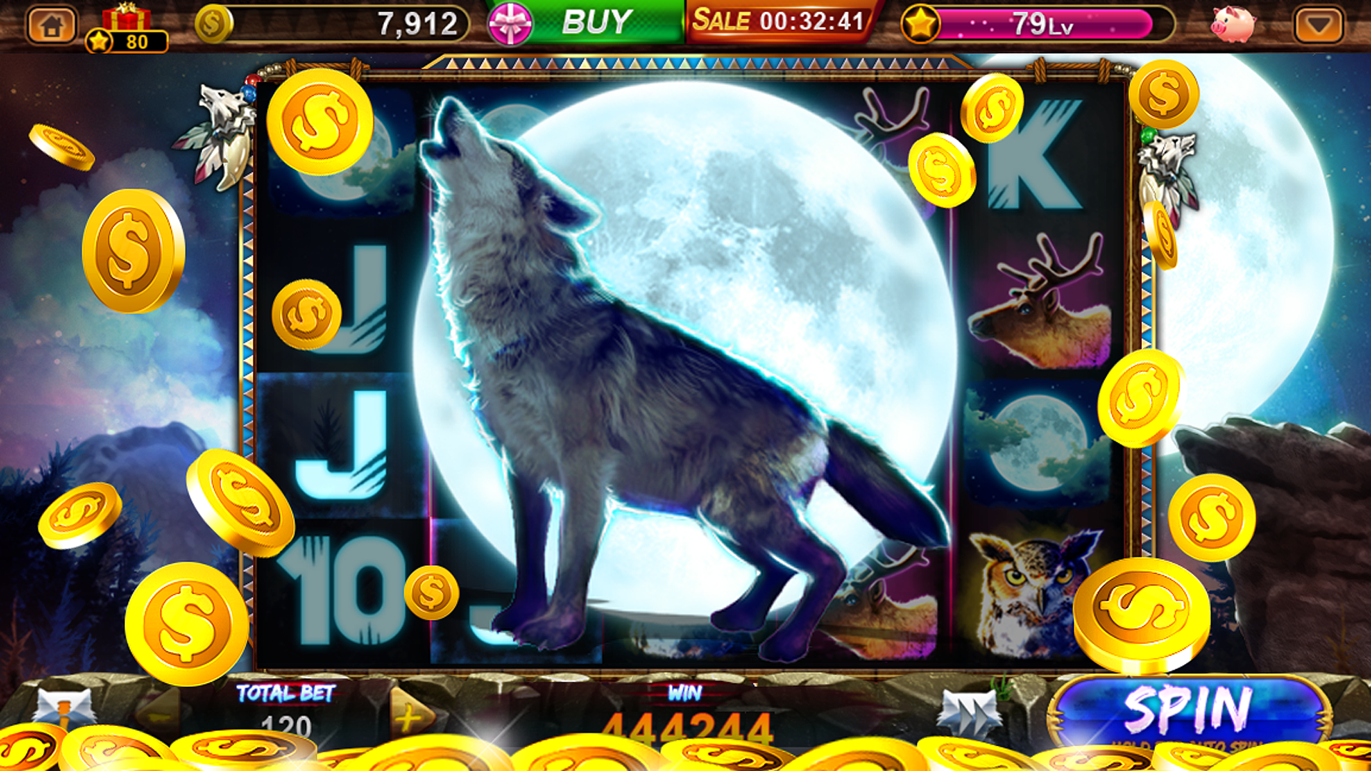 Trải nghiệm chơi game mượt mà ứng dụng v7sb